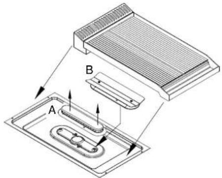 ILVE HCPT75D - Instructions - 2