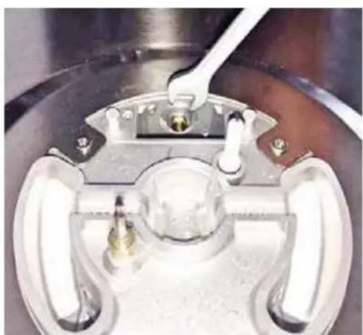 ILVE HCPT75D - Remplacement des injecteurs pour les modèles - 3