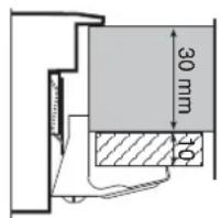ILVE HCPT125D - Encastrement - 4