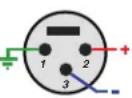 ROTEL RA-6000 - APPLICABLE FOR USA, CANADA OR WHERE APPROVED FOR THE USAGE - 3
