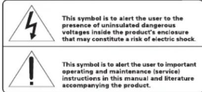 ROTEL RA-6000 - Notice - 5