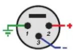 ROTEL RA-6000 - APPLICABLE FOR USA, CANADA OR WHERE APPROVED FOR THE USAGE - 5