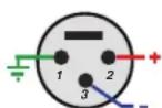 ROTEL RA-6000 - APPLICABLE FOR USA, CANADA OR WHERE APPROVED FOR THE USAGE - 5