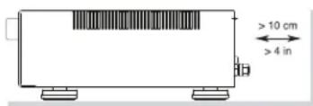 ROTEL RA-6000 - Nota - 3
