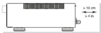 ROTEL RA-6000 - Notice - 3