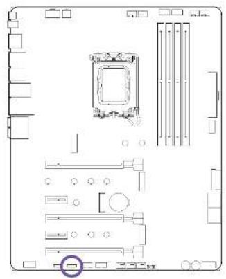 NZXT N7 Z690 - REMARQUE - 1