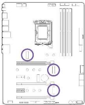 NZXT N7 Z690 - REMARQUE - 1