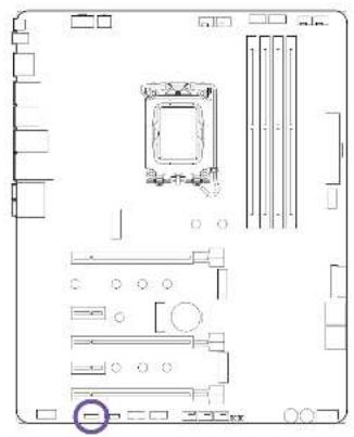 NZXT N7 Z690 - REMARQUE - 1