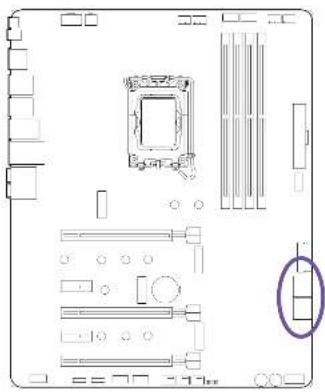NZXT N7 Z690 - REMARQUE - 1
