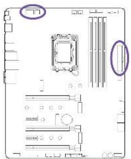 NZXT N7 Z690 - REMARQUE - 1
