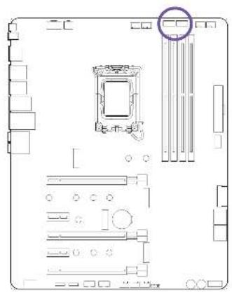 NZXT N7 Z690 - REMARQUE - 1
