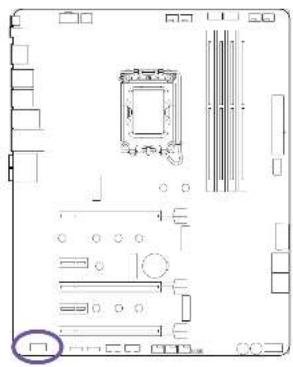 NZXT N7 Z690 - REMARQUE - 3