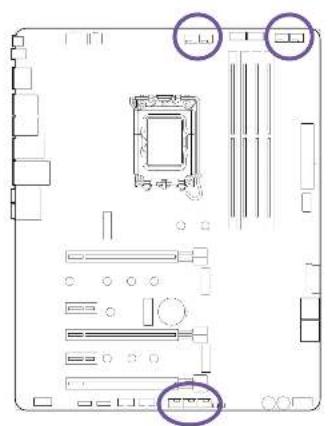 NZXT N7 Z690 - REMARQUE - 1