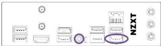 NXT ©