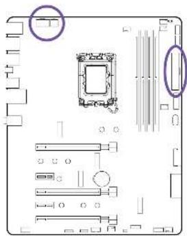 NZXT N5 Z690 - REMARQUE - 1