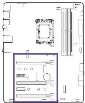 NZXT N5 Z690 - REMARQUE - 1