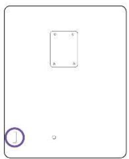 NZXT N5 Z690 - SLOTS M.2 - 2