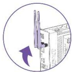 NZXT N5 Z690 - ANTENNE - 2