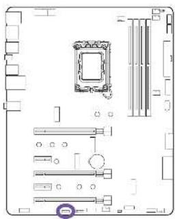 NZXT N5 Z690 - REMARQUE - 1