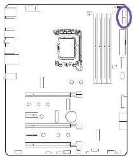 NZXT N5 Z690 - REMARQUE - 1
