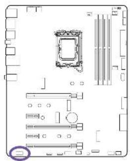 NZXT N5 Z690 - REMARQUE - 3