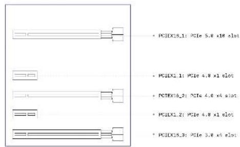 NZXT N5 Z690 - COMPOSANTS ET PORTS - 7
