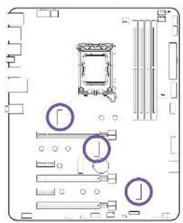 NZXT N5 Z690 - REMARQUE - 1