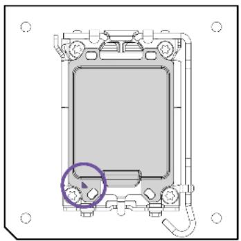 NZXT N5 Z690 - REMARQUE - 1