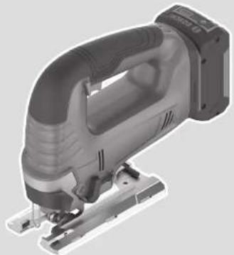 BOSCH GST 185-LI Professional - GST 185-LI Professional - 2