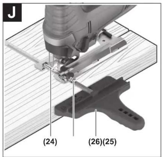BOSCH GST 185-LI Professional - 15