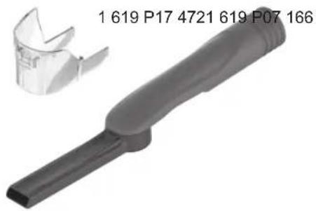 BOSCH GST 185-LI Professional - for special materials - 12