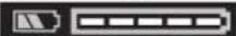 BOSCH GST 185-LI Professional - Batterie de type ProCORE18V... - 1