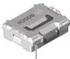 BOSCH GST 185-LI Professional - for special materials - 16