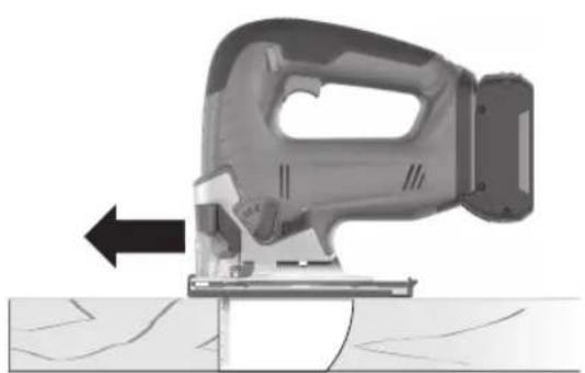 BOSCH GST 185-LI Professional - 14