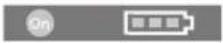 BOSCH GSB 185-LI Professional - Battery model GBA 18V... - 1