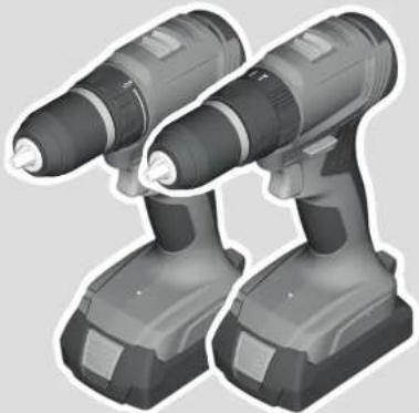 BOSCH GSB 185-LI Professional - GSR | GSB Professional - 2