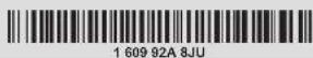 BOSCH GSB 185-LI Professional - GSR | GSB Professional - 1