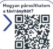 ROWENTA X-Ô 90 IX7767 - ELSŐ HASZNÁLAT ELŐTT ÜZEMMÓDOK - 2