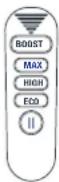 ROWENTA X-Ô 90 IX7767 - ΠΡΙΝ ΑΠΟ ΤΗΝ ΠΡΩΤΗ ΧΡΗΣΗ - 1