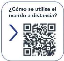 ROWENTA X-Ô 90 IX7767 - MANDO A DISTANCIA - 3