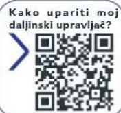 ROWENTA X-Ô 90 IX7767 - PRIJE PRVE UPORABE NAČIN RADA - 2