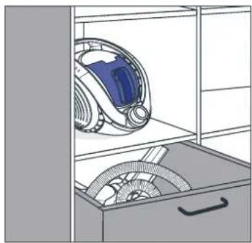 ROWENTA X-Ô 160 IX7777 - FUNCTIA FLEX - 25