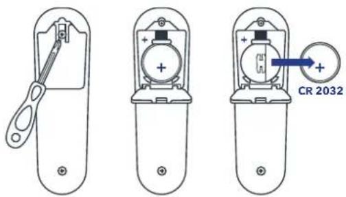 ROWENTA X-Ô 160 IX7777 - TÉLÉCOMMANDE - 1