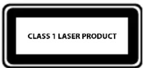 ROWENTA X-Plorer Serie 80 RR7747 - SAFETY GUIDELINES FOR LASER PRODUCTS* (*depending on the model) - 1