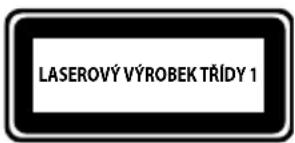 ROWENTA X-Plorer Serie 80 RR7747 - BEZPECNOSTNI POKNY PRO LASER* (* podle modelu) - 1