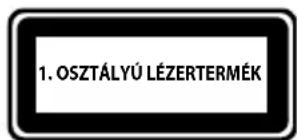 ROWENTA X-Plorer Serie 80 RR7747 - LEZERREL* KAPCSOLATOS BIZTONSAGI ELOIRASOK (*modelltol fuggoen) - 1
