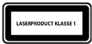 ROWENTA X-Plorer Serie 80 RR7747 - VEILIGHEIDSAANWIJZINGEN VOOR DE LASER* (*afhankelijk van het model) - 1