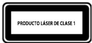 ROWENTA X-Plorer Serie 80 RR7747 - INDICACIONES DE SEGURIDAD RELATIVAS AL LÁSER* (*en función de los modelos) - 1
