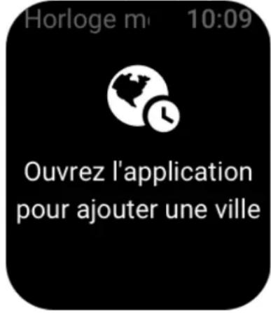 AMAZFIT Bip 3 Pro - Horloge mondiale - 1