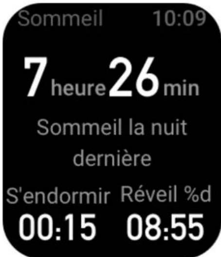 AMAZFIT Bip 3 Pro - Livre blanc - 1